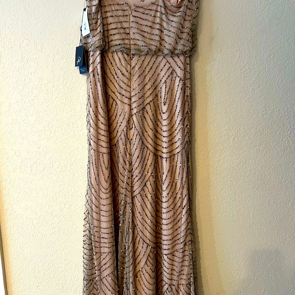 Cocktail dress